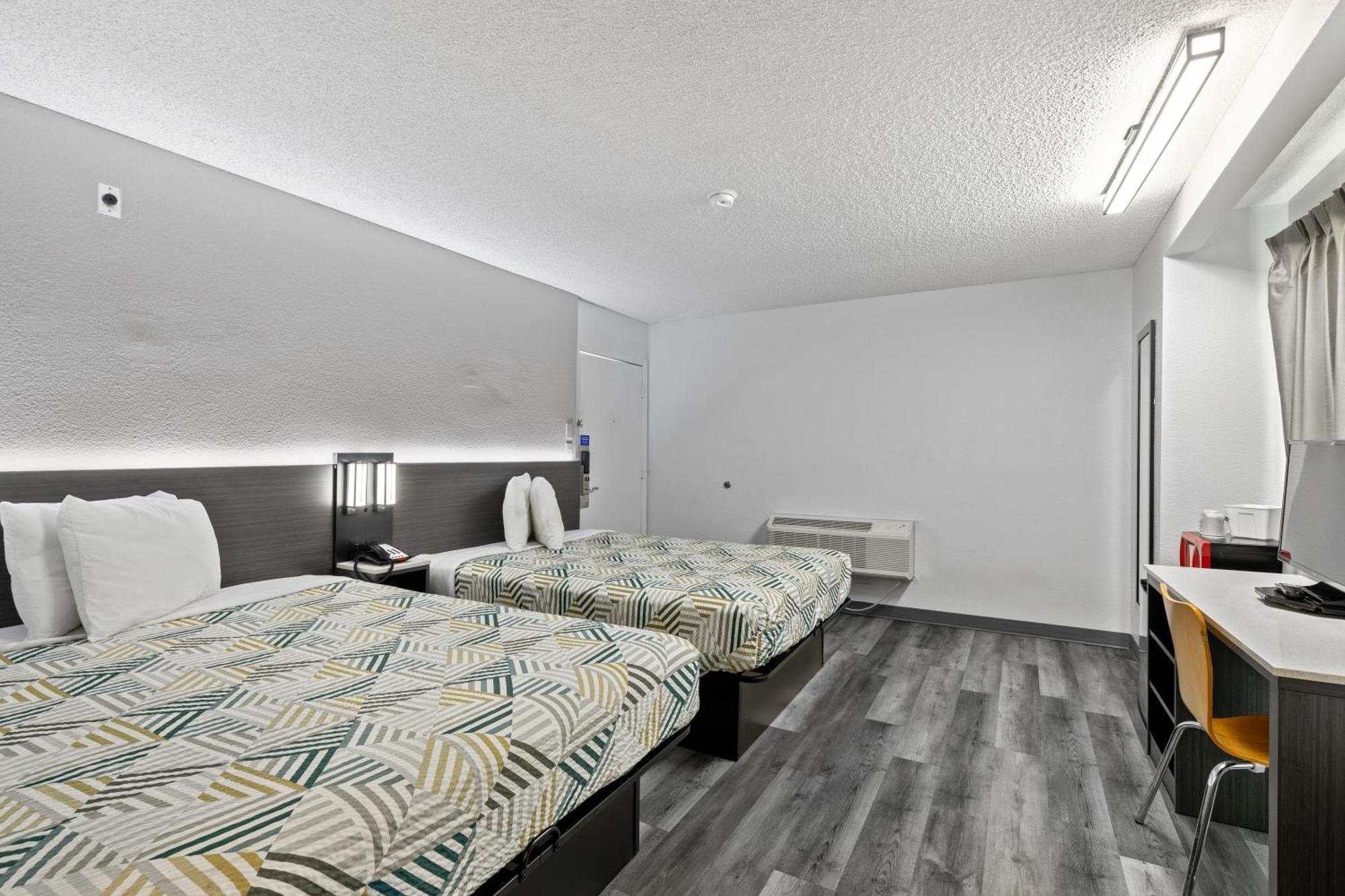 Motel 6-San Diego, Ca - North Екстериор снимка