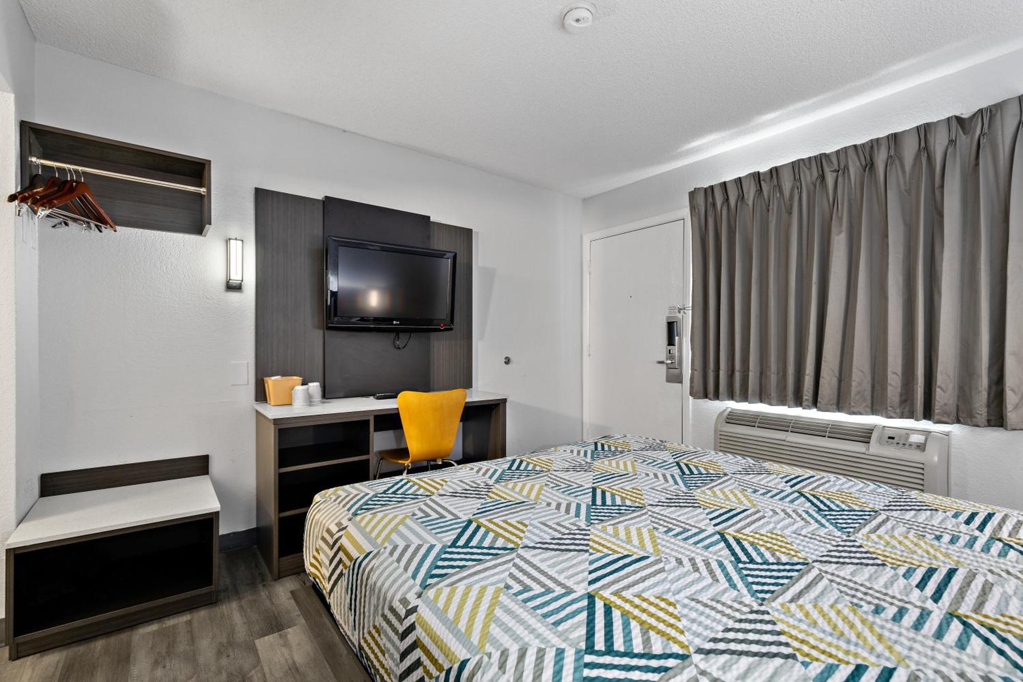 Motel 6-San Diego, Ca - North Екстериор снимка